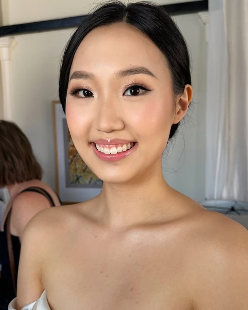 All Brides New York by Ann Benjamas preview