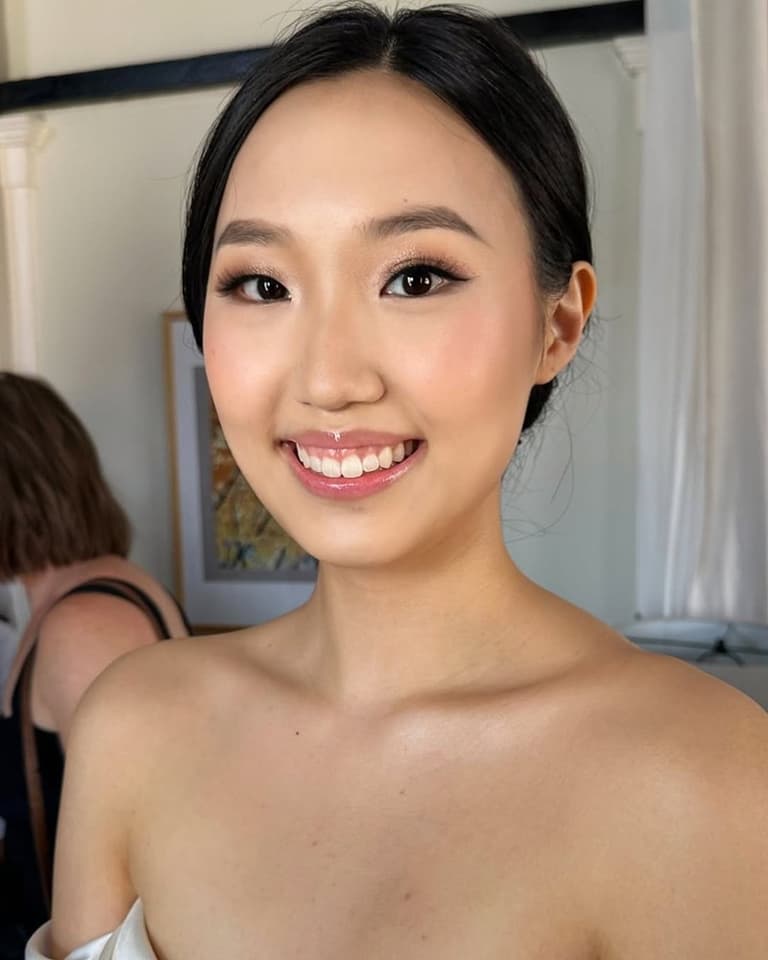 All Brides New York by Ann Benjamas preview
