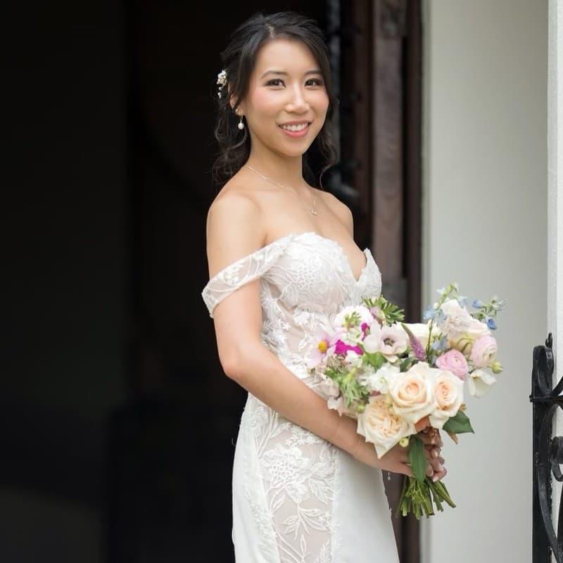 Makeup by Coco Tsang preview