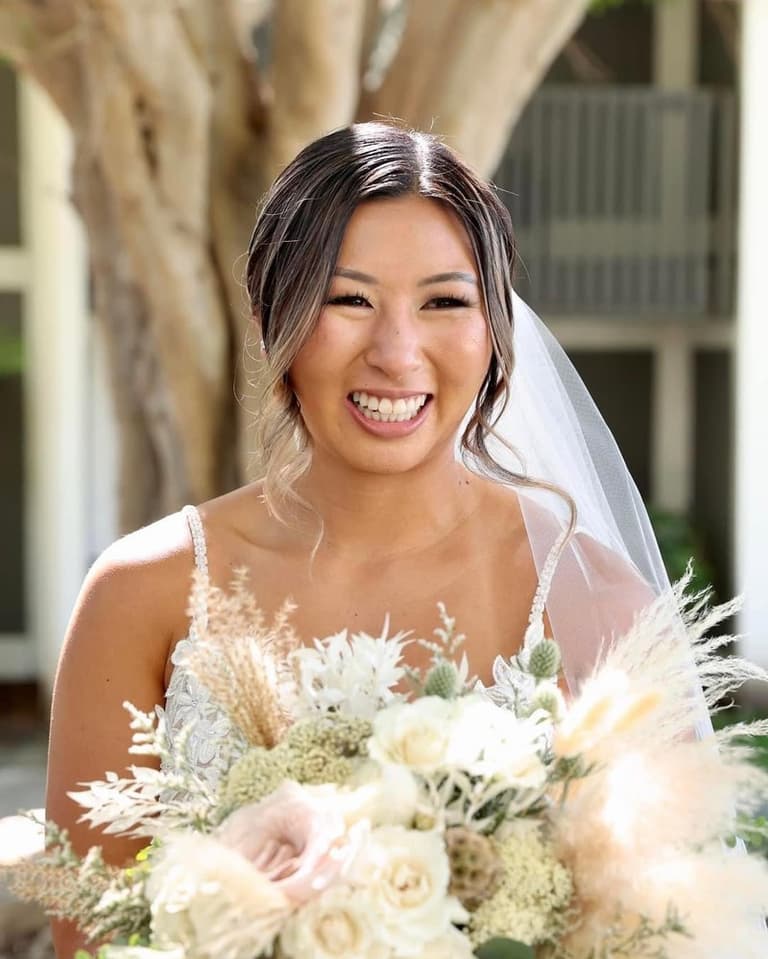 CP Wedding Artistry preview