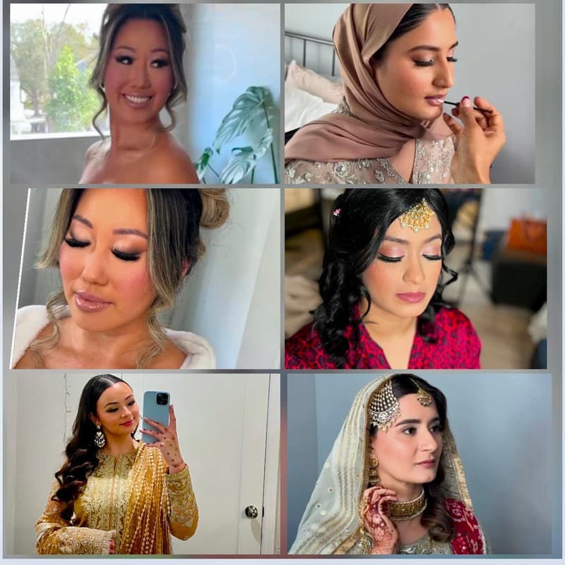 Makeup by Emely  preview
