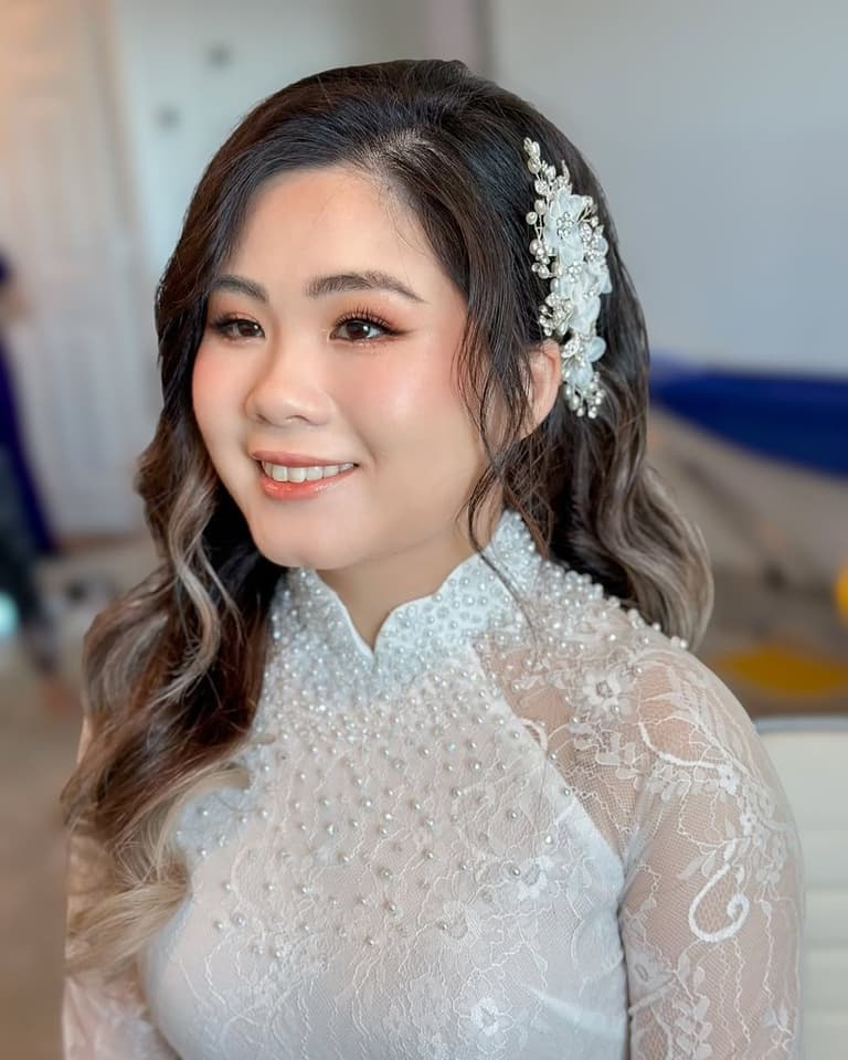 Glitter N Glam by Sarah preview