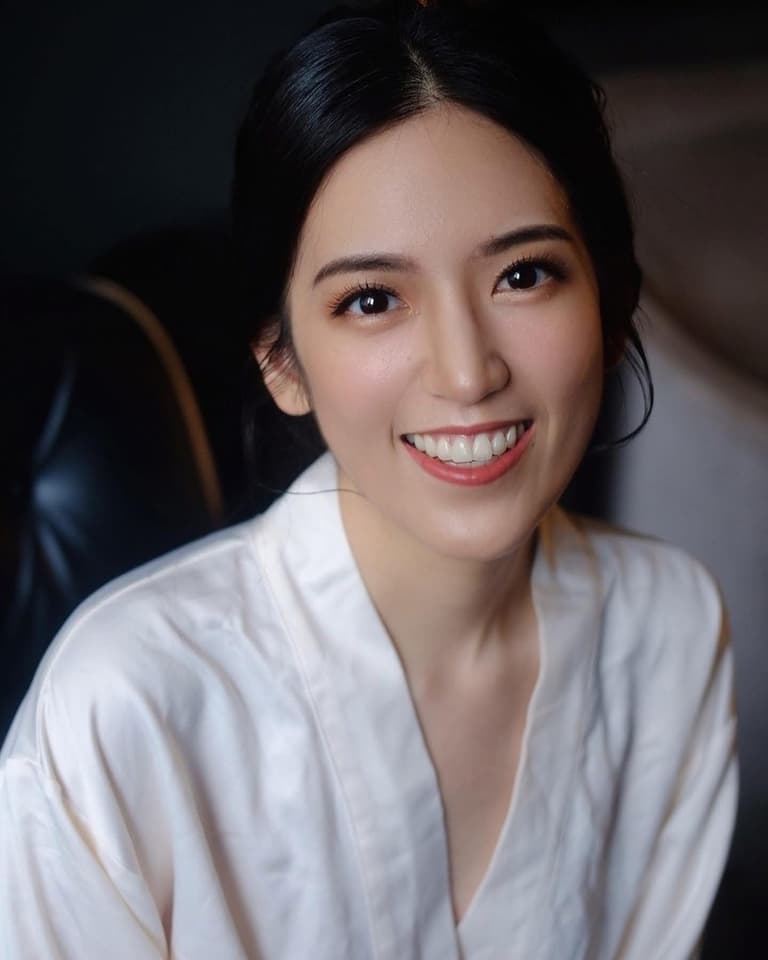 Jane C Makeup preview