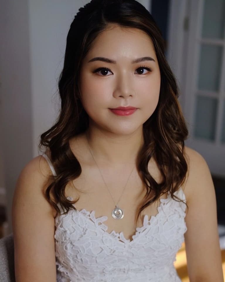 Jane C Makeup preview
