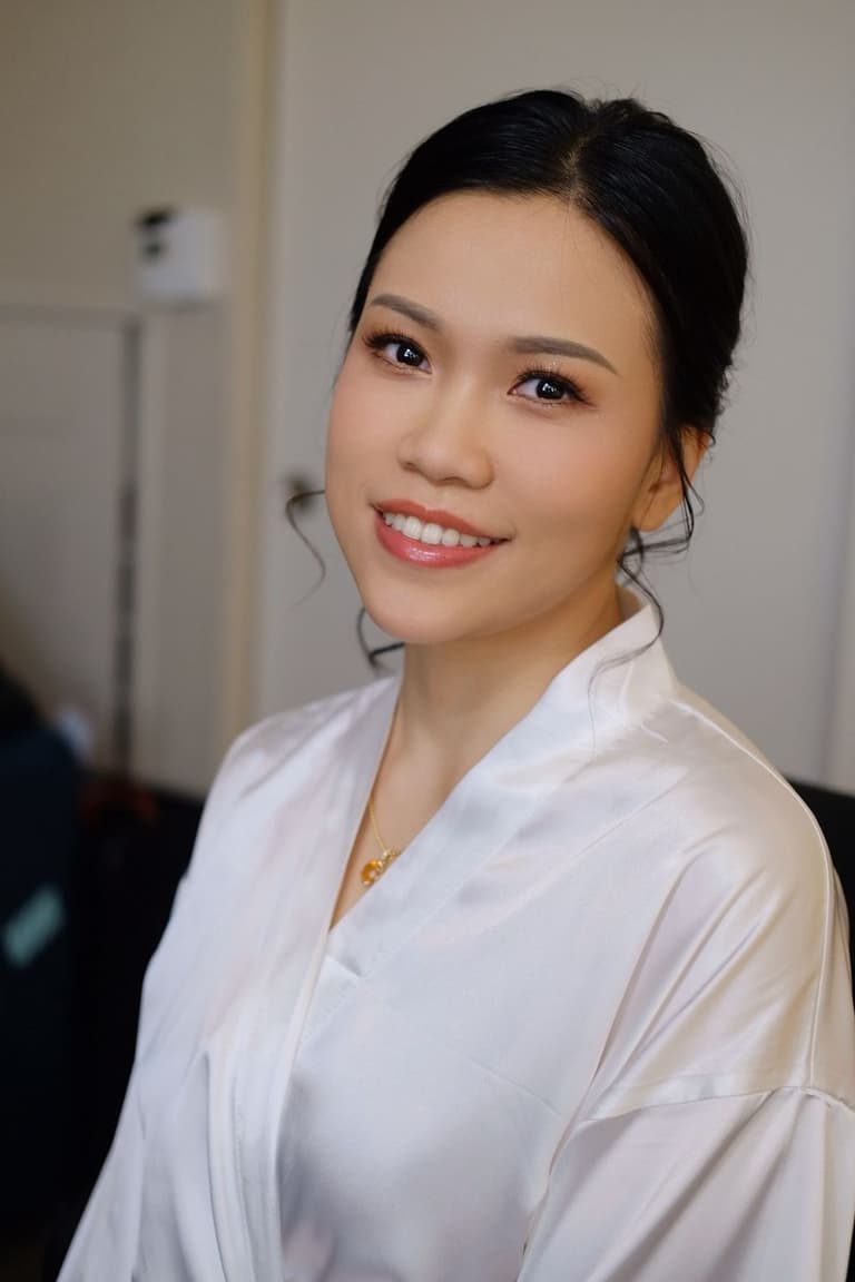 Jane C Makeup preview