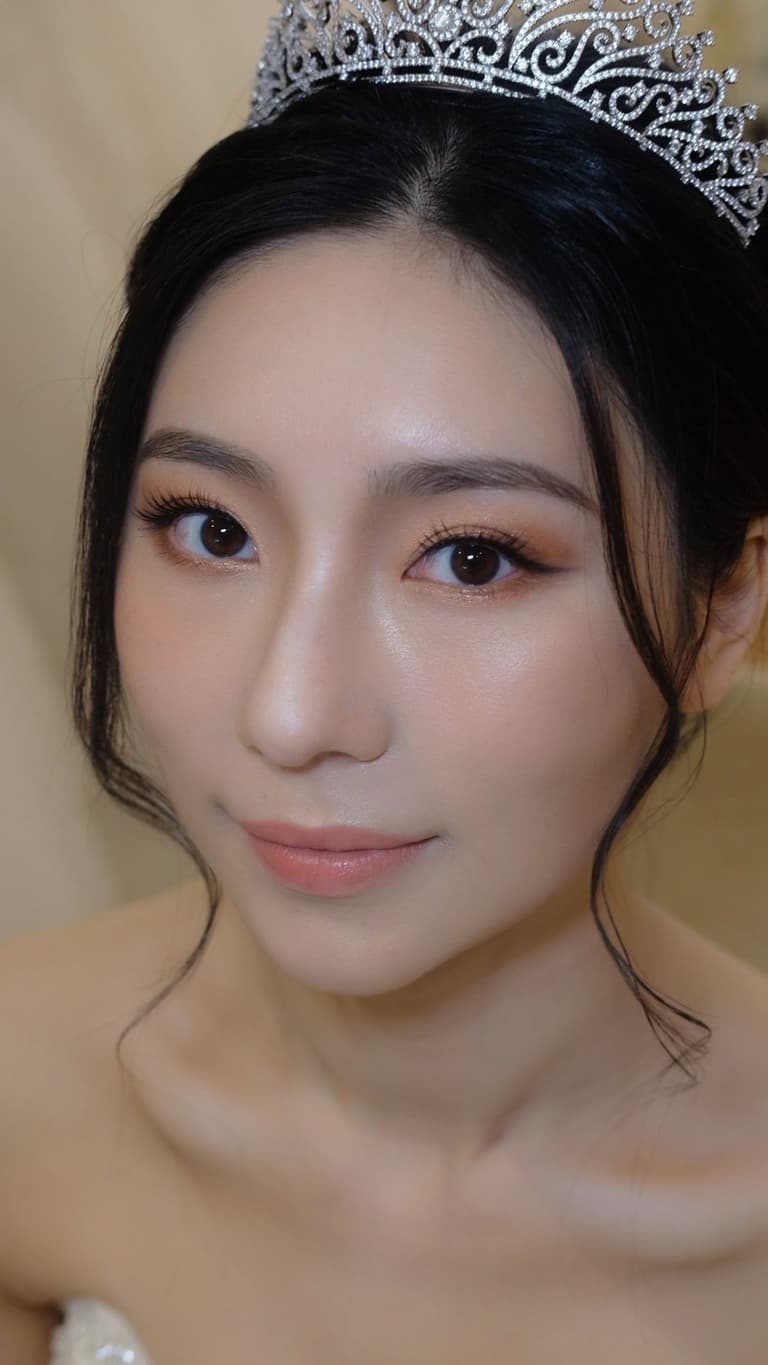Jane C Makeup preview