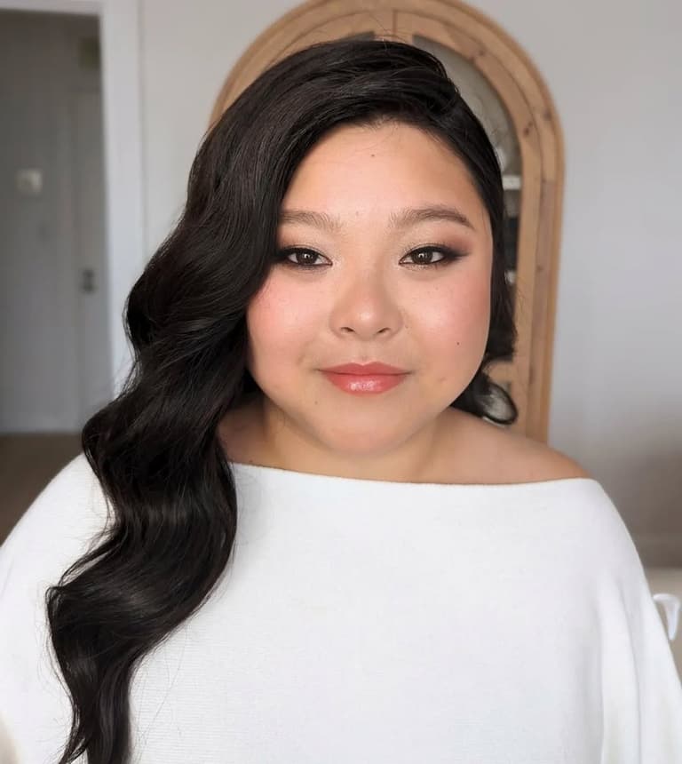 Jenny Luu Hair + Makeup preview