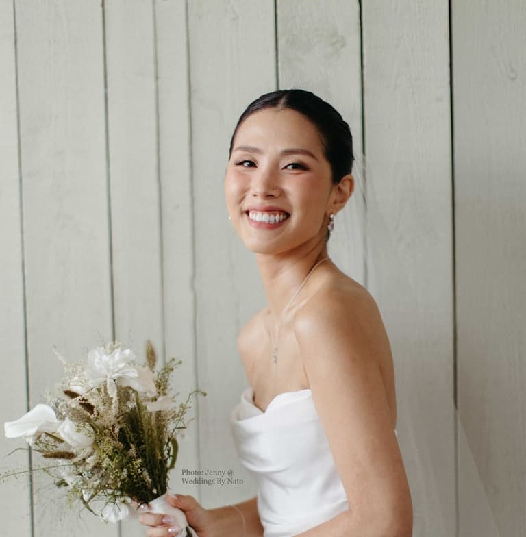 Kathy Kho Beauty preview