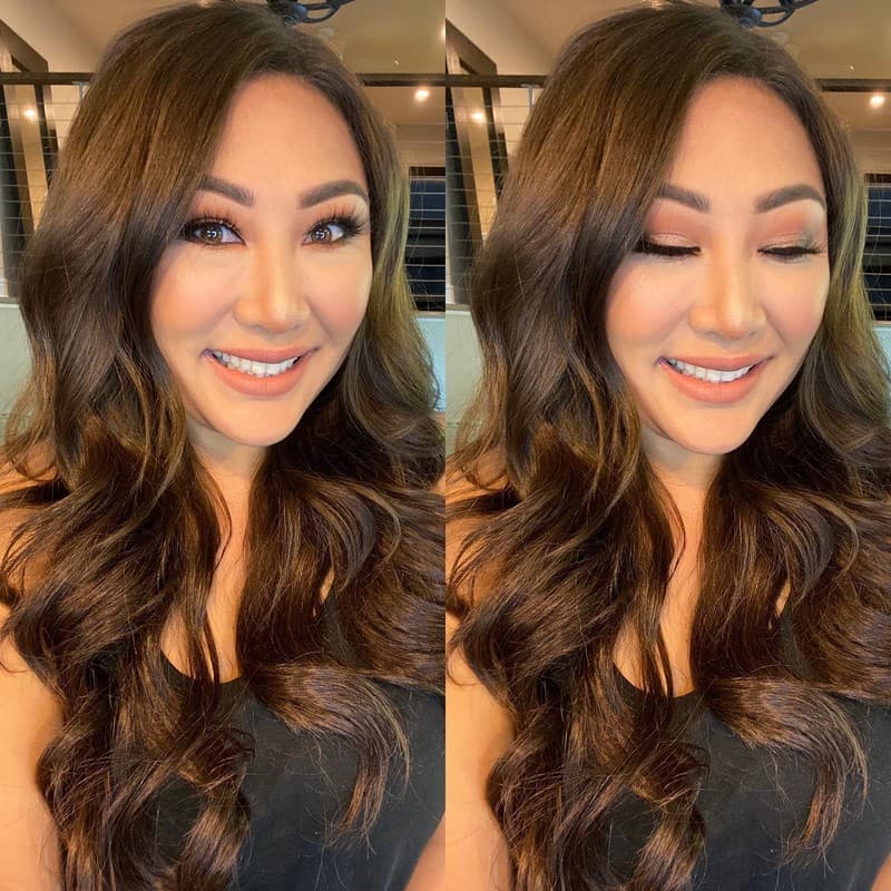 Luong Lasting preview