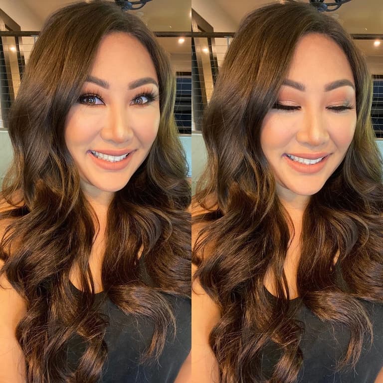 Luong Lasting preview