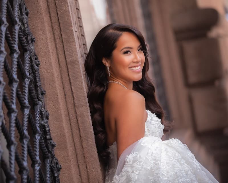 Lyndsey Ariel Pozo preview