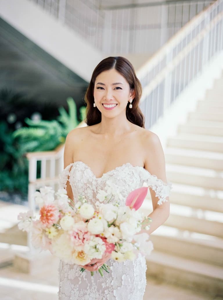 Lynn Yee Makeup preview