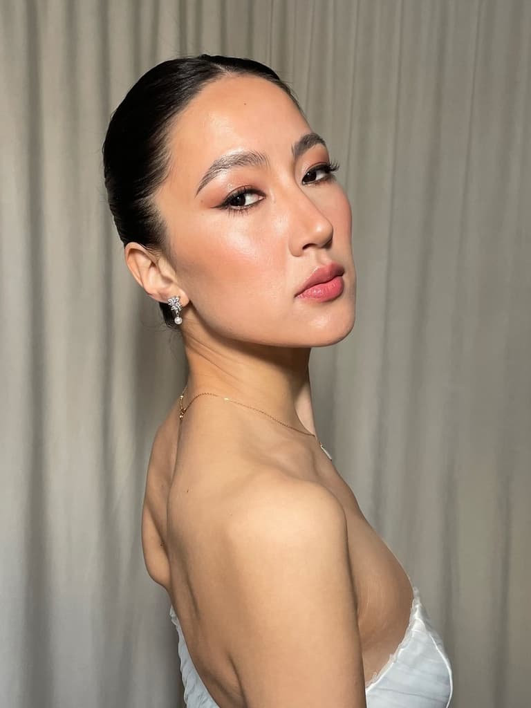 Mable Pang preview