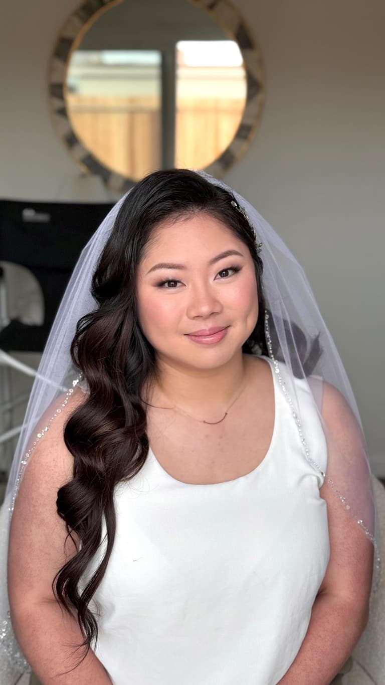 Michelle Valentine Beauty preview
