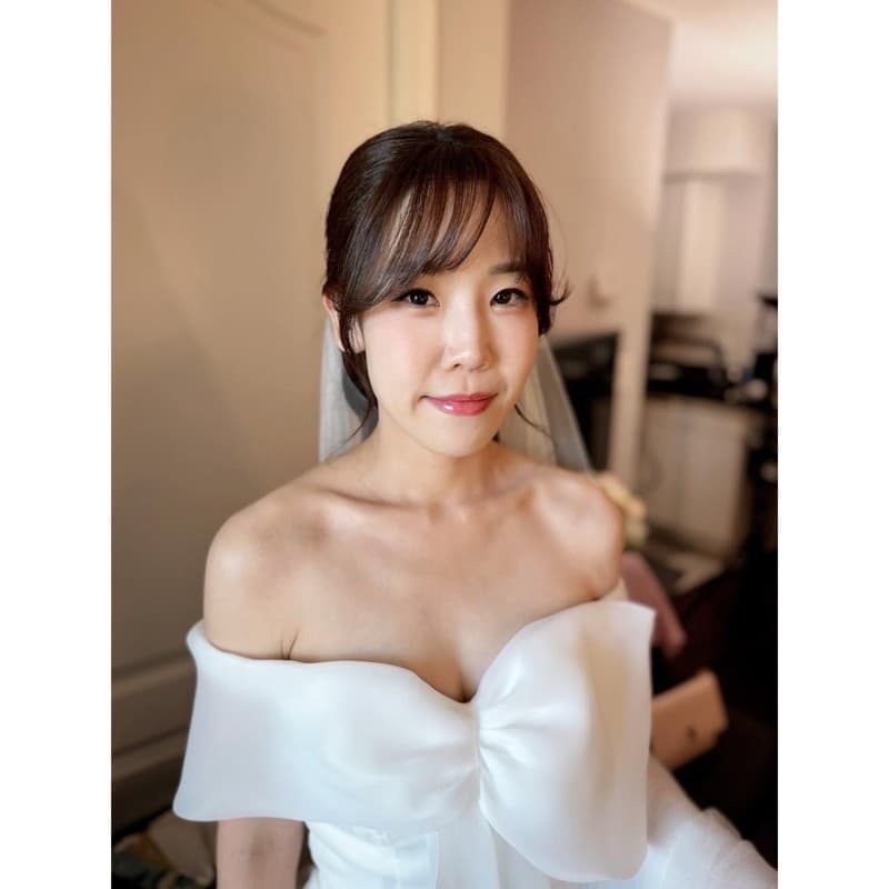 Serena Park Beauty preview