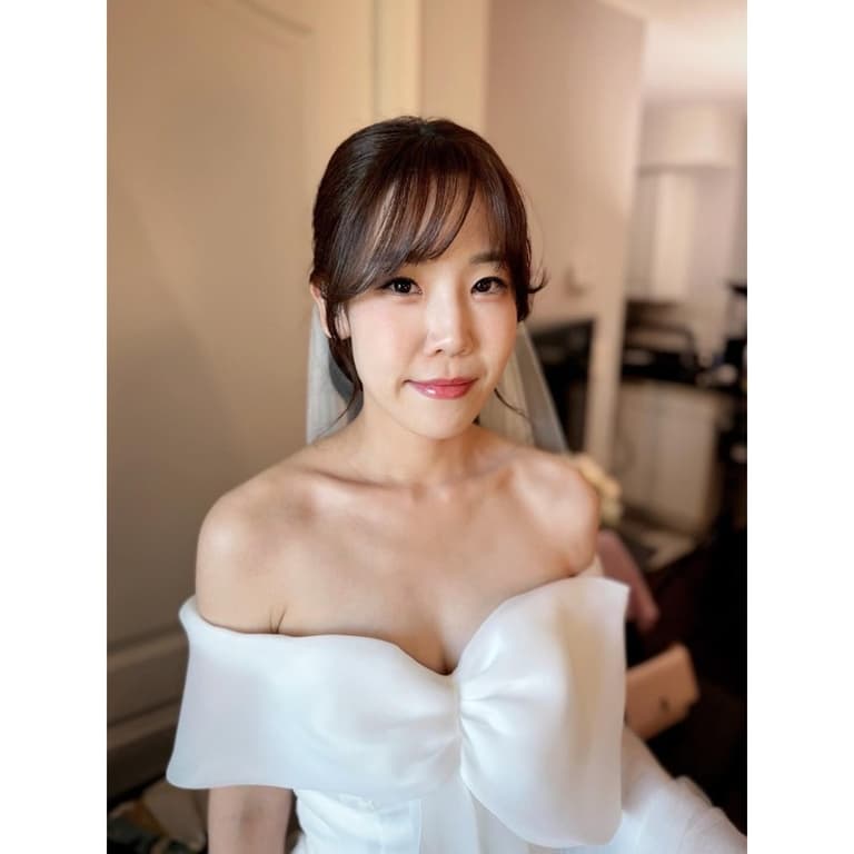 Serena Park Beauty preview