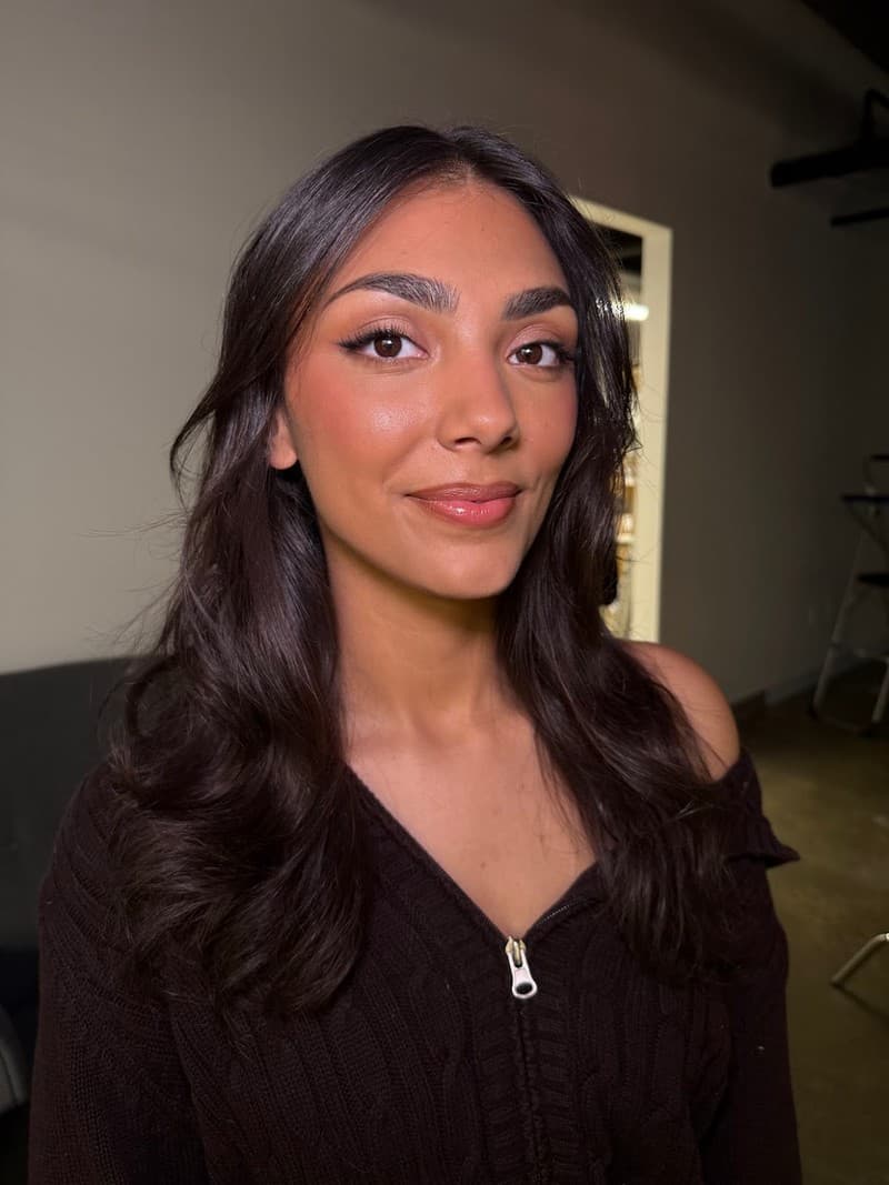 Rosa Van preview