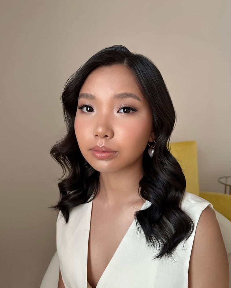 Darima Makeup