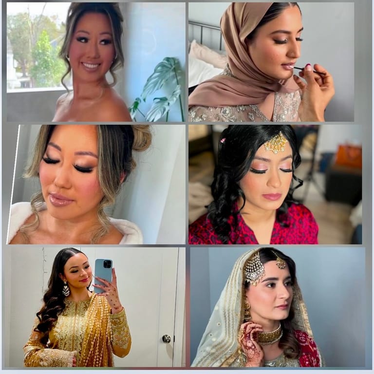 Makeup by Emely 