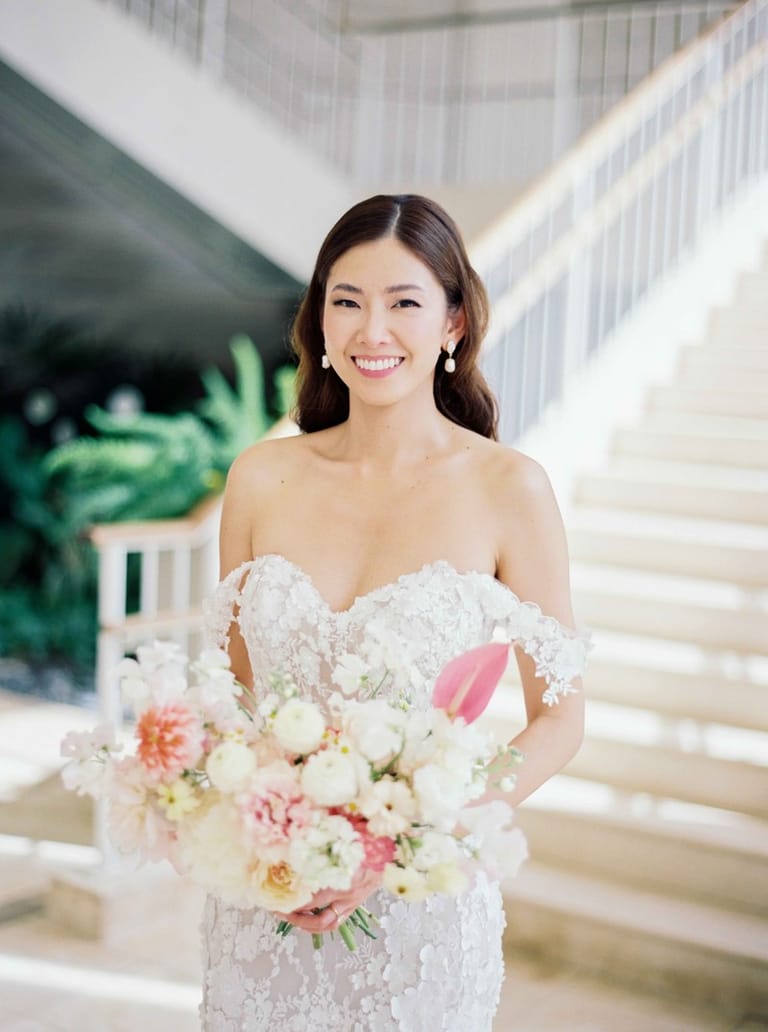 Lynn Yee Makeup