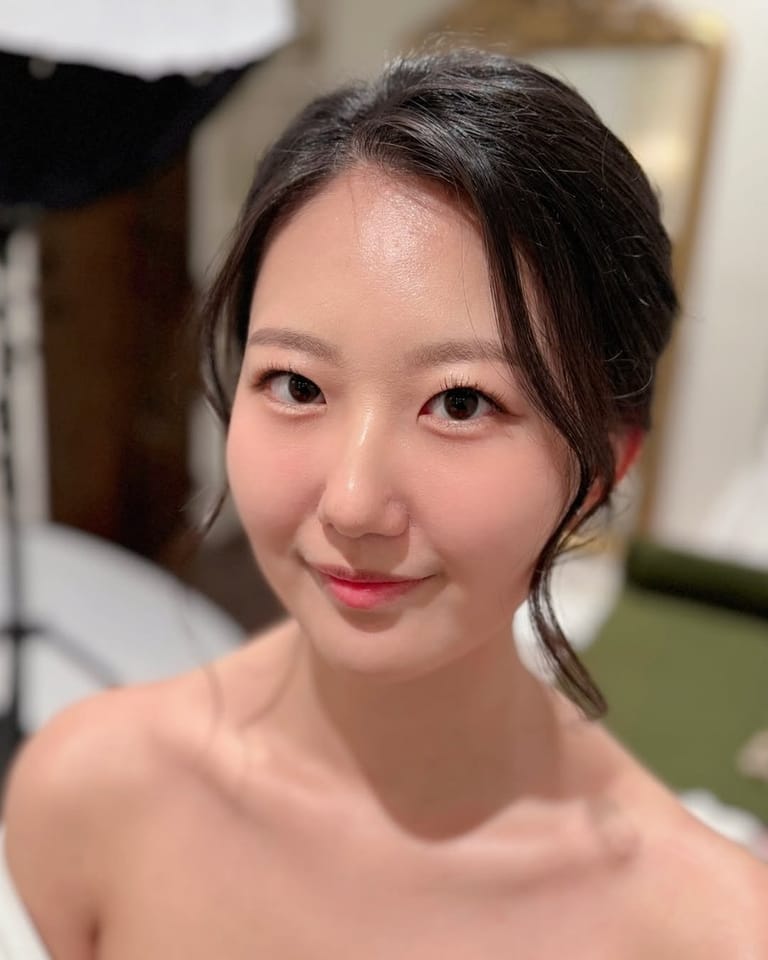 THE PURE Makeup