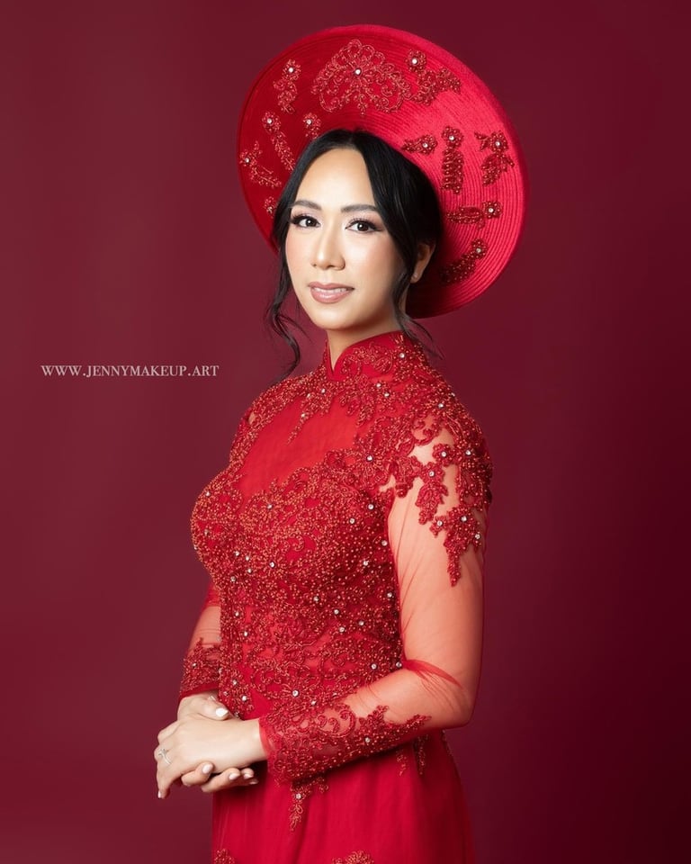jenny-makeup-art photo 1